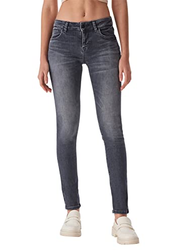 LTB Jeans Damen Nicole Jeans, Cali Undamaged Wash 53922, 24W / 30L LTB Jeans Damen Nicole Jeans, Cali Undamaged Wash 53922, 24W / 30L von LTB Jeans