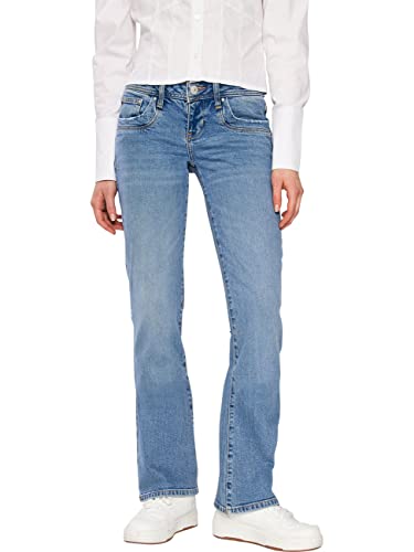 LTB Jeans Damen Valerie Jeans, Sevita Wash 54038, 28W / 30L LTB Jeans Damen Valerie Jeans, Sevita Wash 54038, 28W / 30L von LTB Jeans