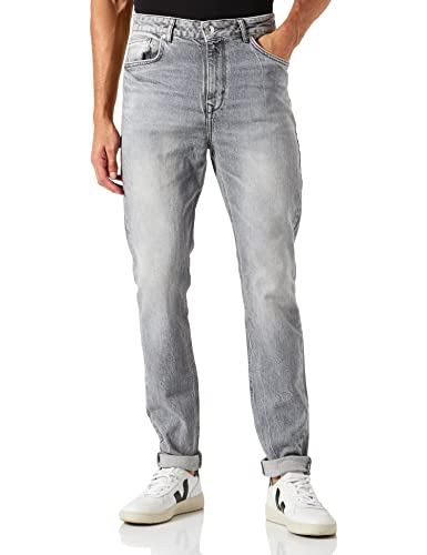 LTB Jeans Herren Alessio Jeans, Wiyot Safe Wash 53949, 33W / 36L von LTB Jeans