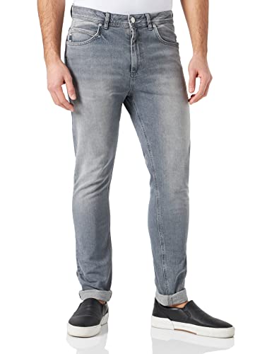 LTB Jeans Herren Henry X Jeans, Timo Wash 53630, 33W / 34L von LTB Jeans
