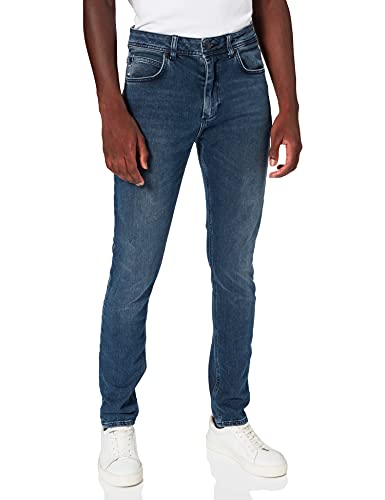 LTB Jeans Herren Henry X Jeans, Waldo Wash 53366, 30W / 30L von LTB Jeans