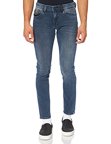 LTB Jeans Herren Herman Jeans, Waldo Wash 53366, 34W / 30L von LTB Jeans