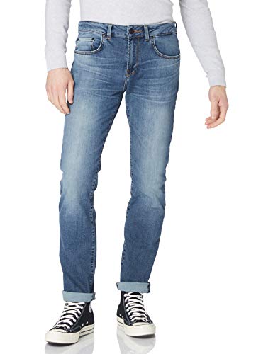 LTB Jeans Herren Hollywood Z Jeans, Altair Wash 53202, 42W / 32L von LTB Jeans