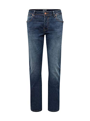 LTB Jeans Herren Roden Jeans, Lane Wash 51858, 33W / 30L von LTB Jeans