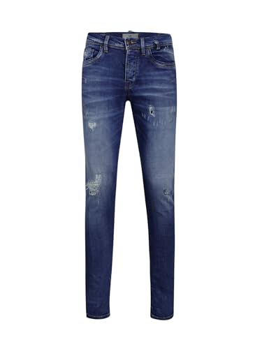 LTB Jeans Herren Servando X D Jeans, Wayra X Wash 54210, 29W / 32L von LTB Jeans