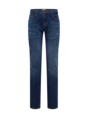 LTB Jeans Herren Smarty Jeans, Magne Wash 53945, 30W / 32L von LTB Jeans