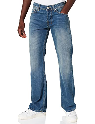 LTB Jeans Tinman Jeans, Giotto X Wash (53337), 34W x 30L Homme von LTB Jeans