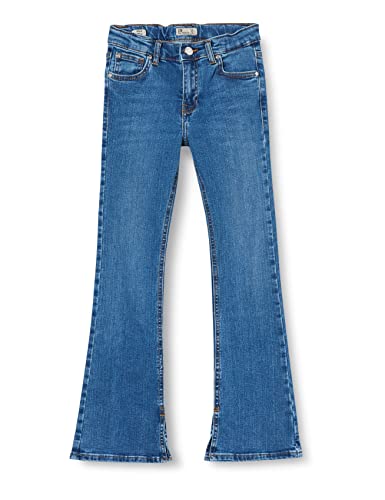 LTB Jeans Mädchen Rosie G Jeanshose, 54227 Selina Wash, 10 Jahre von LTB Jeans