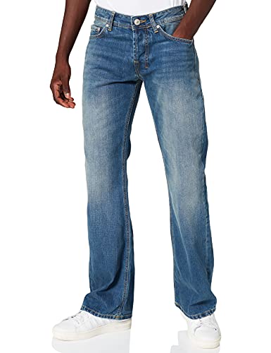 LTB Jeans Tinman Jeans, Giotto X Wash (53337), 28W x 30L Homme von LTB Jeans