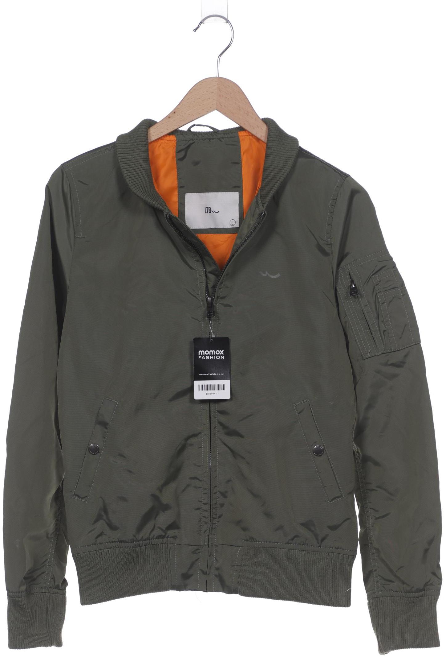 LTB Damen Jacke, grün, Gr. 42 von LTB