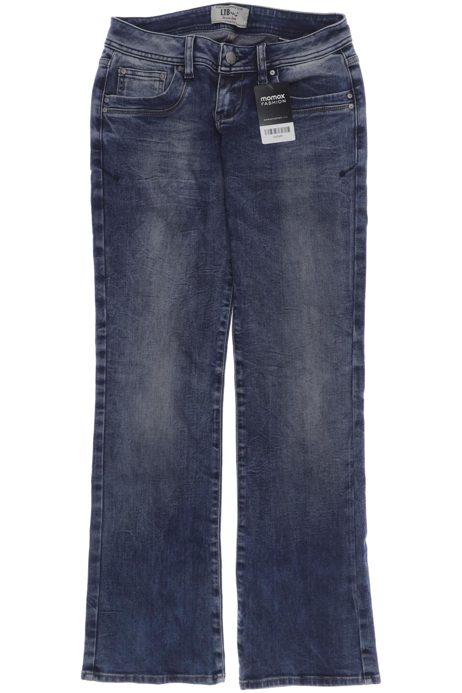 LTB Damen Jeans, blau, Gr. 38 von LTB