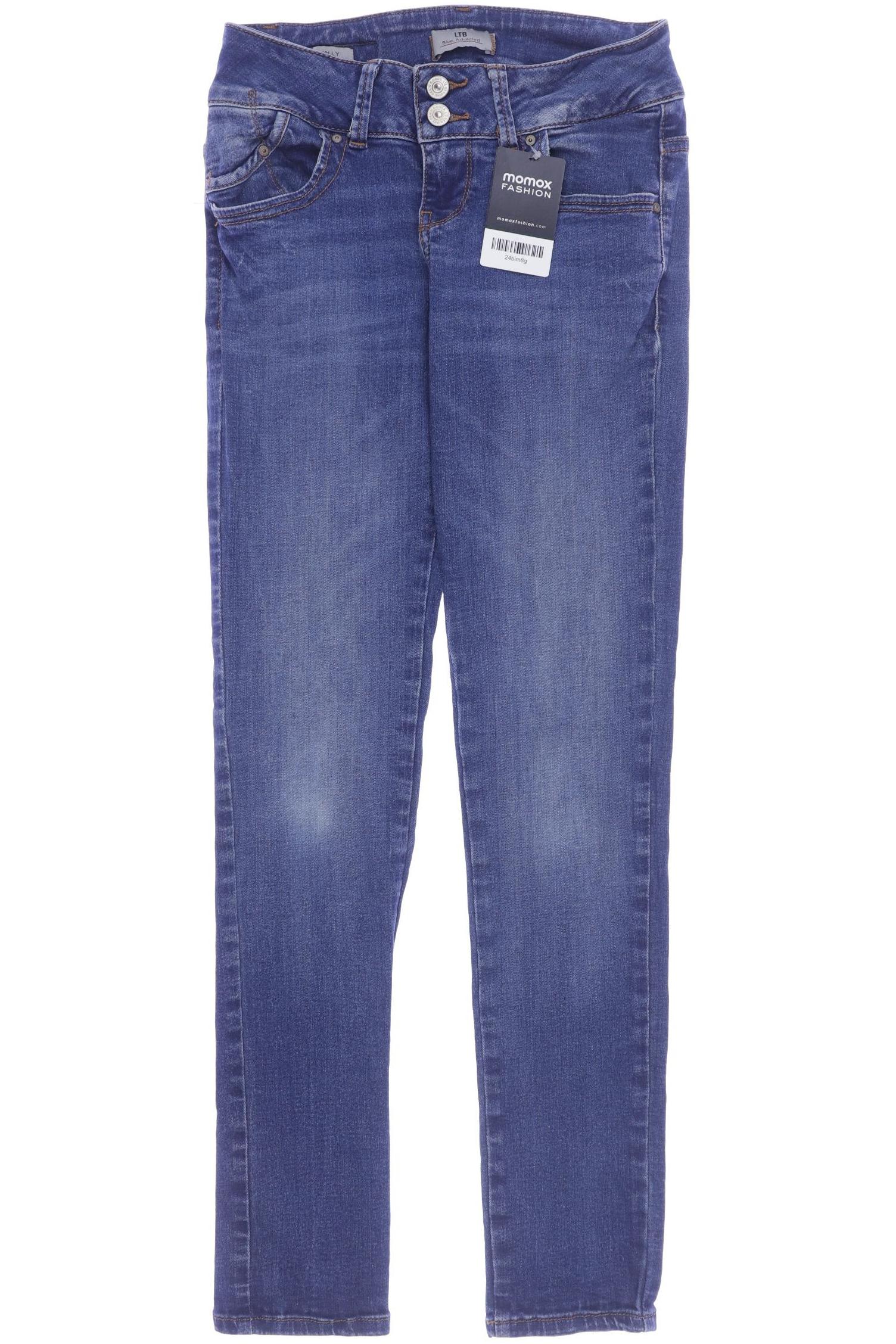 LTB Damen Jeans, blau, Gr. 34 von LTB