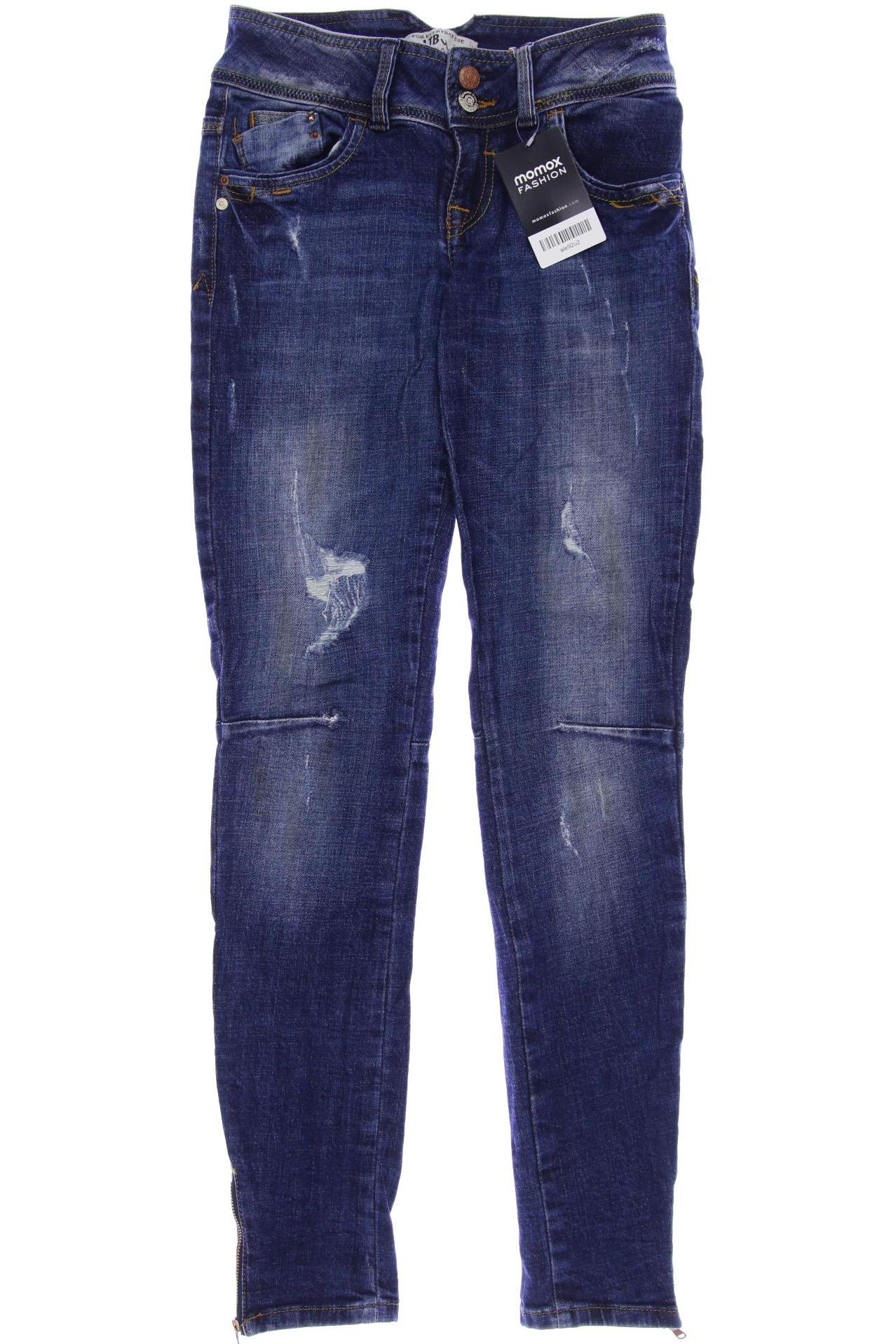 LTB Damen Jeans, blau, Gr. 36 von LTB