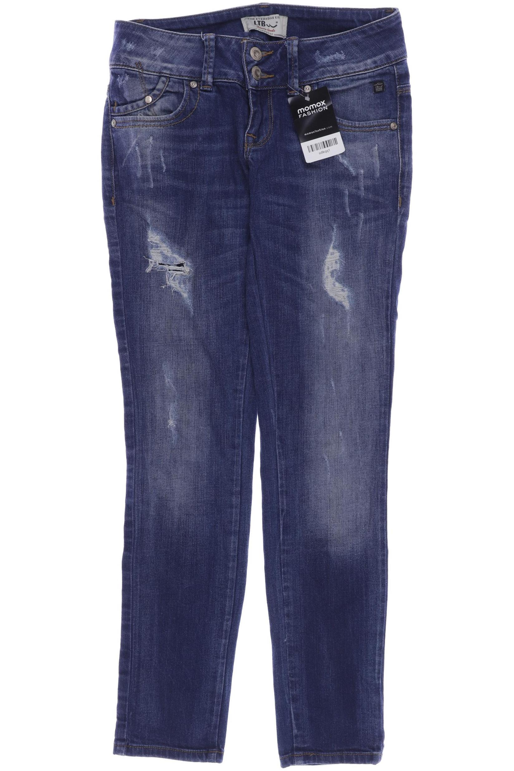 LTB Damen Jeans, blau, Gr. 36 von LTB