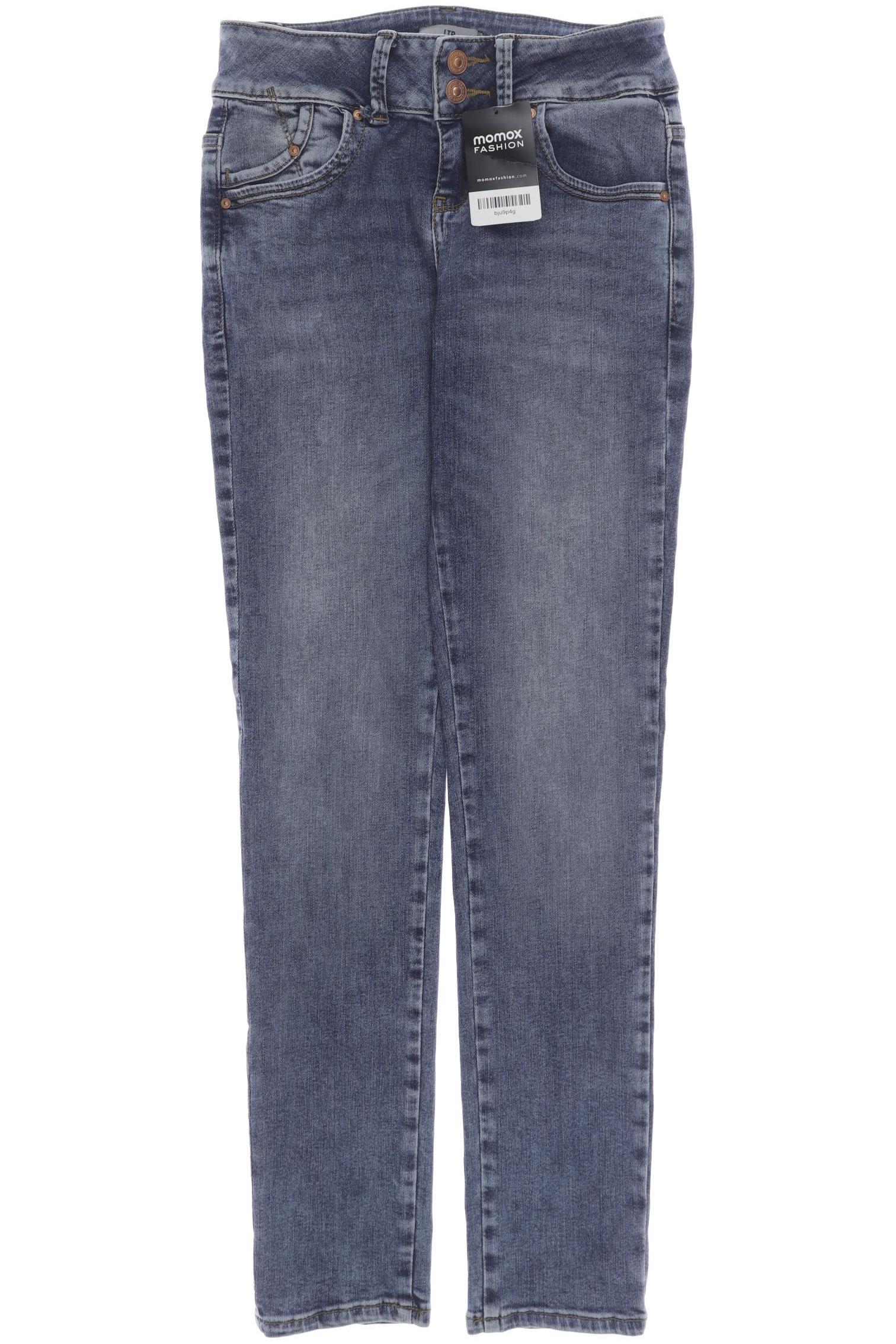 LTB Damen Jeans, blau, Gr. 36 von LTB