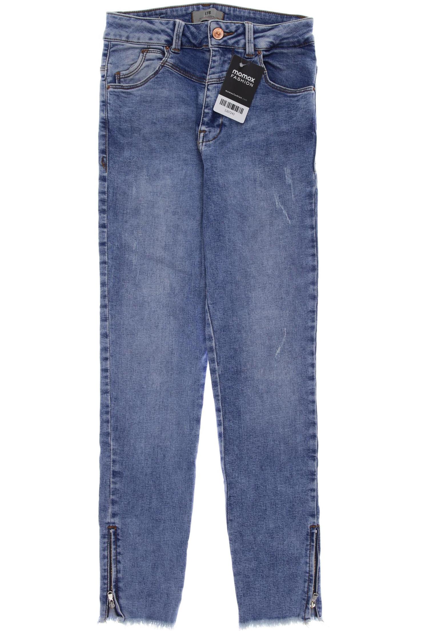 LTB Damen Jeans, blau, Gr. 36 von LTB