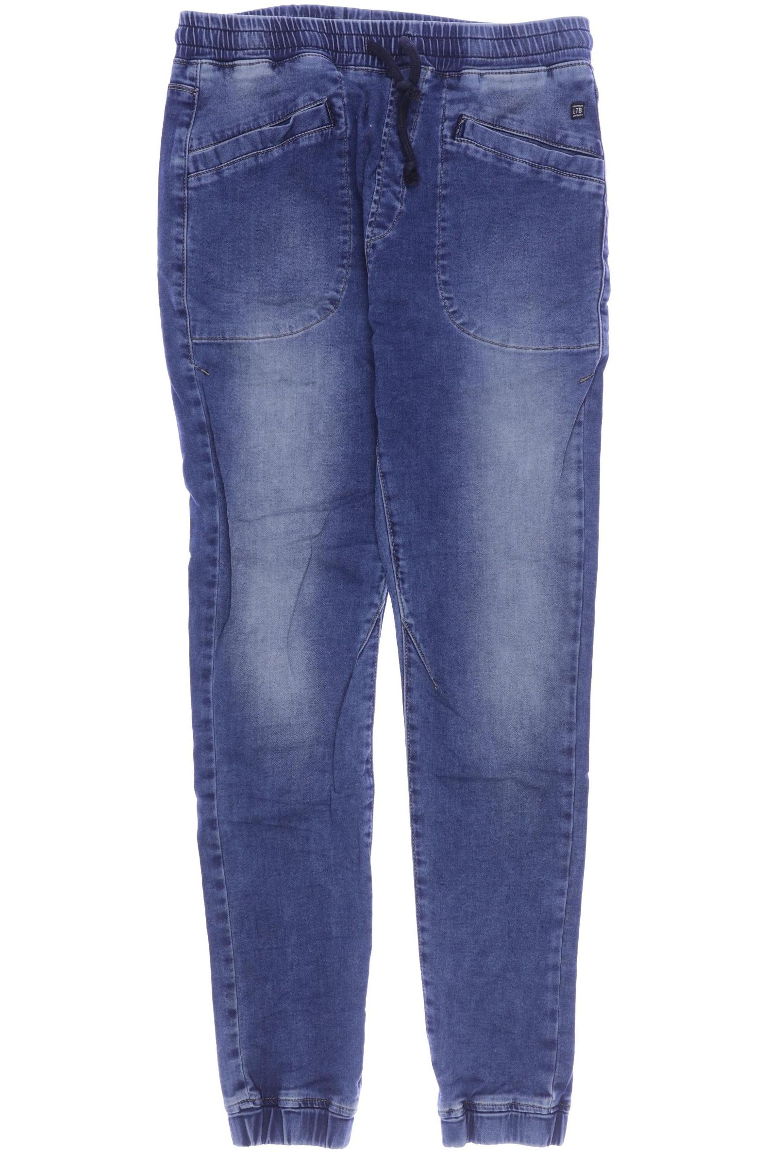 LTB Damen Jeans, blau, Gr. 38 von LTB