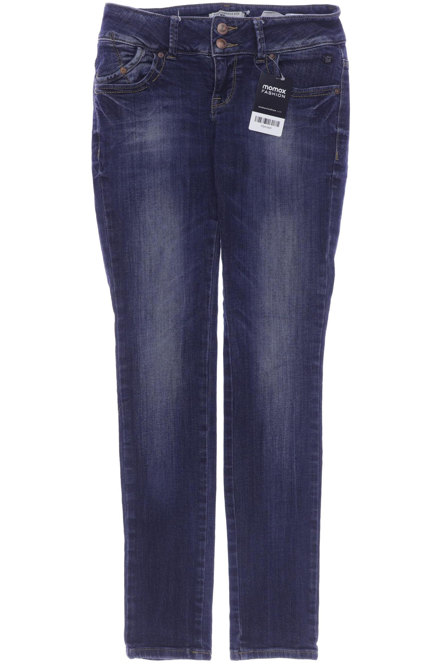 LTB Damen Jeans, blau, Gr. 38 von LTB