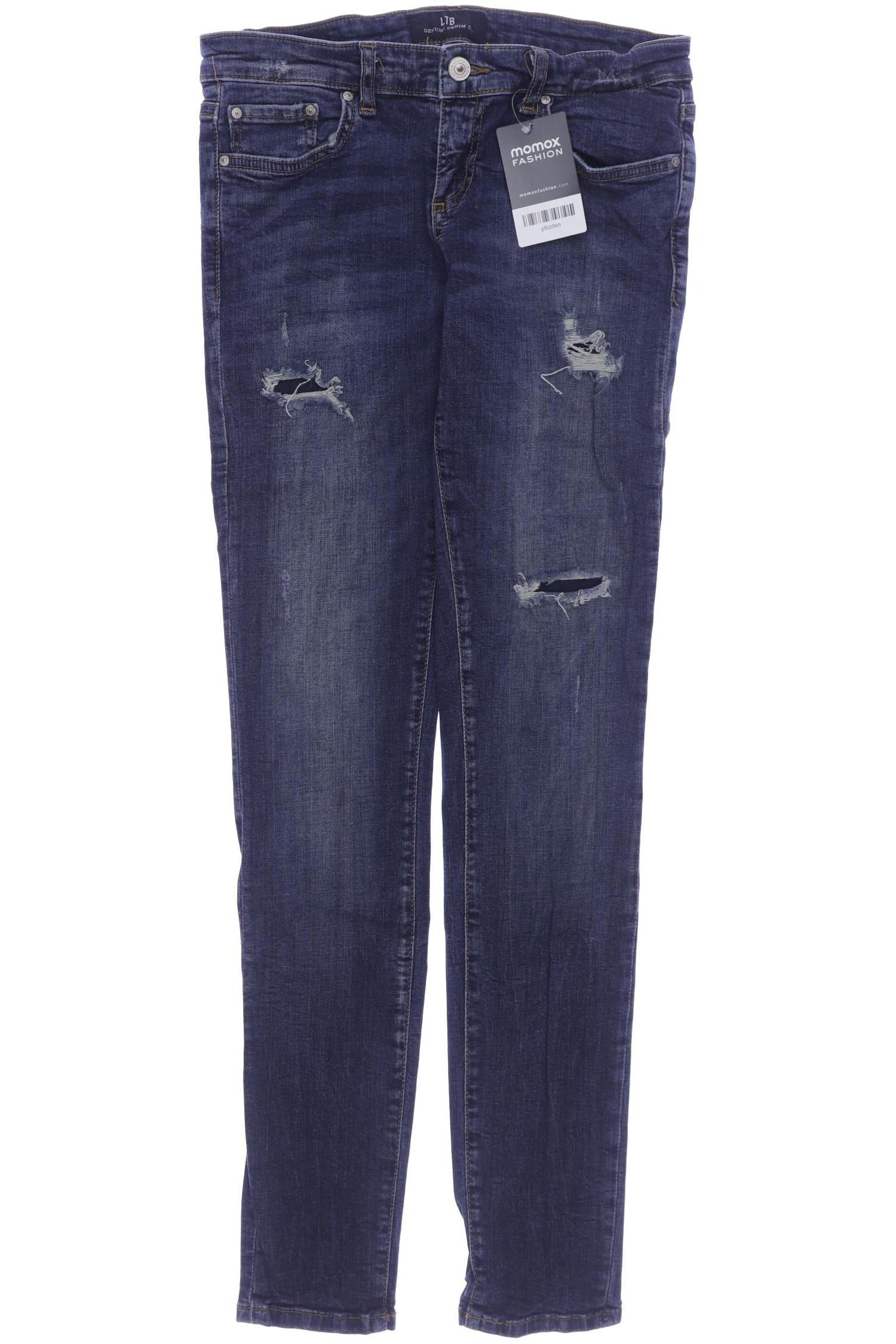 LTB Damen Jeans, blau, Gr. 38 von LTB