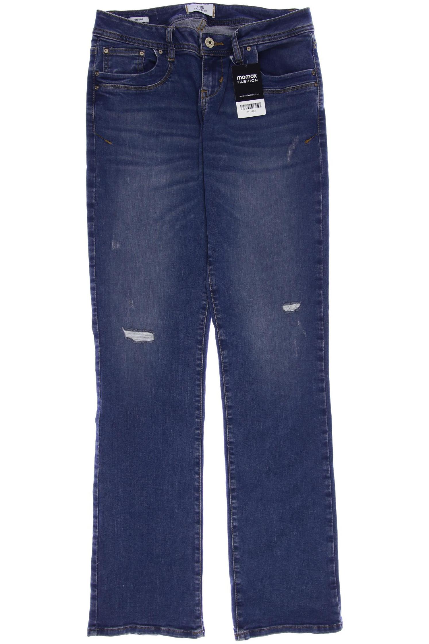 LTB Damen Jeans, blau, Gr. 40 von LTB