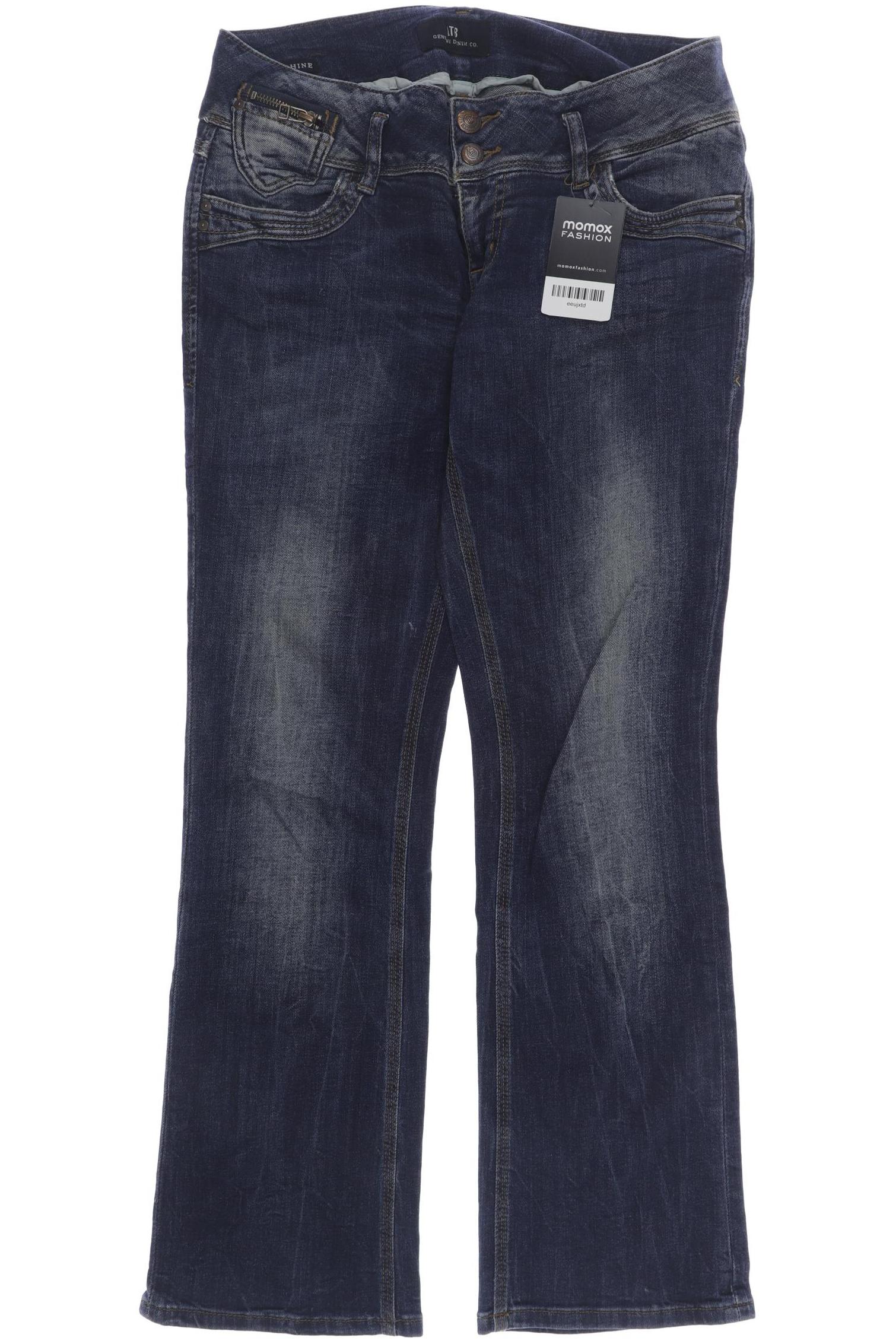 LTB Damen Jeans, blau, Gr. 40 von LTB