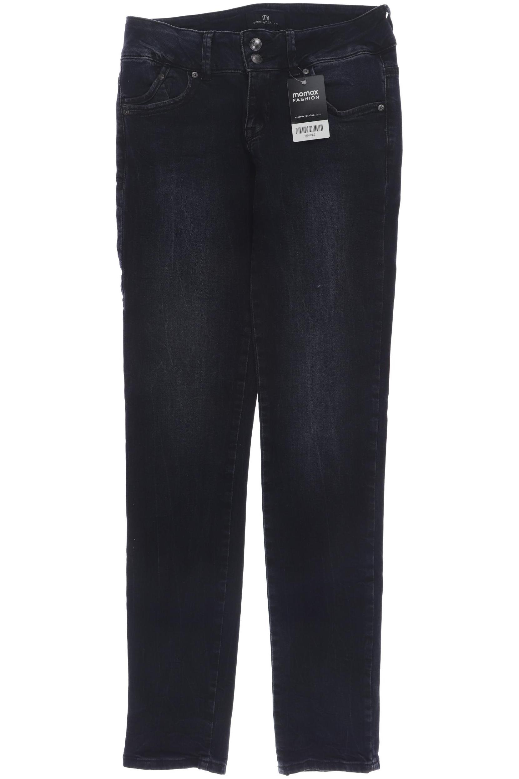 LTB Damen Jeans, marineblau, Gr. 40 von LTB