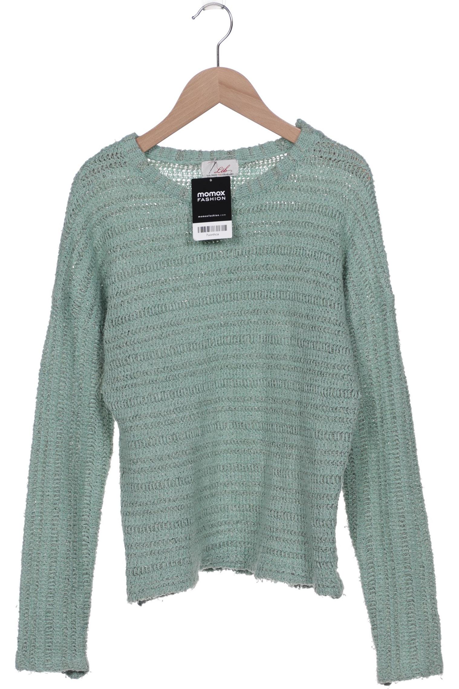 LTB Damen Pullover, grün, Gr. 36 von LTB