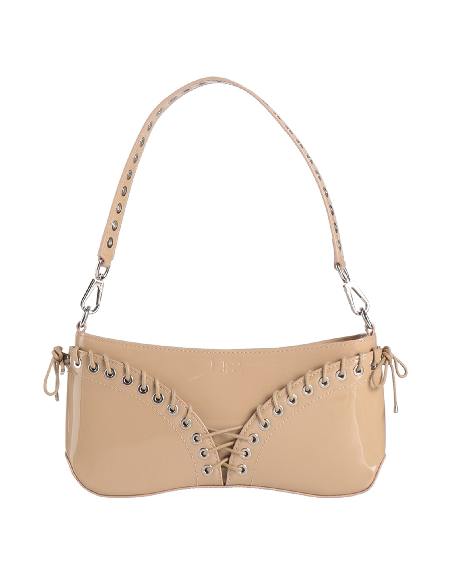 LUDOVIC DE SAINT SERNIN Handtaschen Damen Beige von LUDOVIC DE SAINT SERNIN