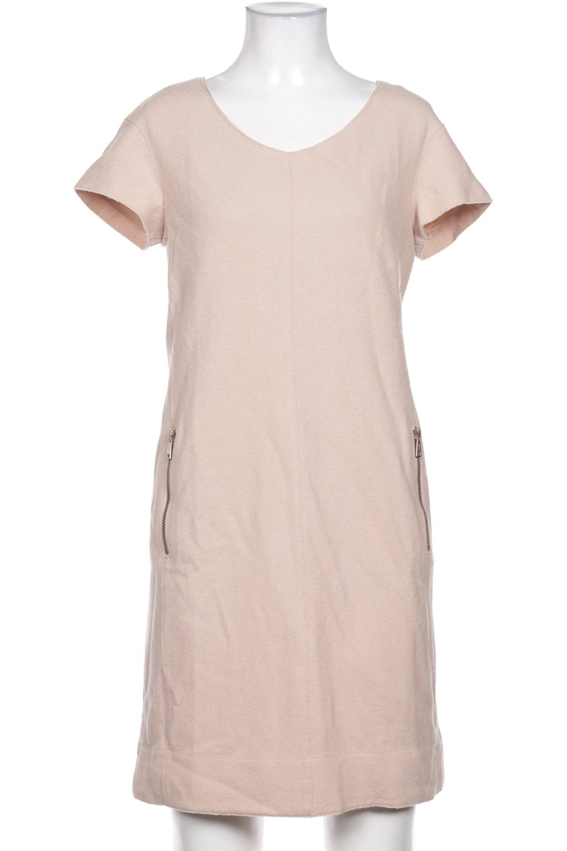 Luisa Cerano Damen Kleid, beige, Gr. 38 von LUISA CERANO