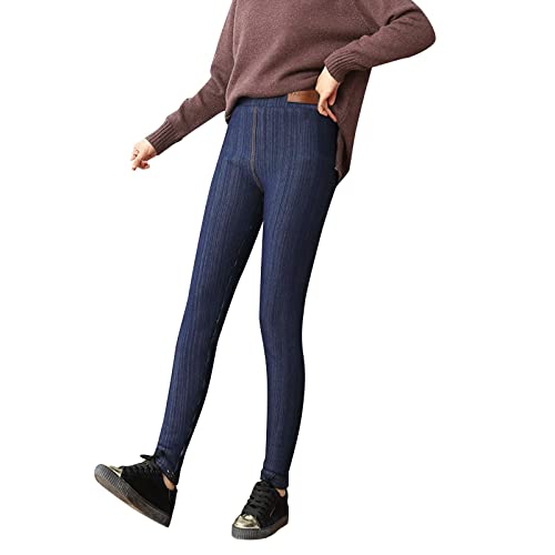 LULER Hosenanzug Damen,Damen Thermo Leggings,Jeans OlivgrüN Damen,Schlaghosen Schwarz,Leggins Hose Damen,Hosenanzug Kurze Hose,Leggings Weiss Mit Spitze,Damen Tweed Anzug von LULER