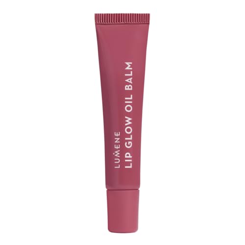 Lip Glow Oil Balm 5 Raspberry Lip Glow Oil Balm 5 Raspberry von LUMENE