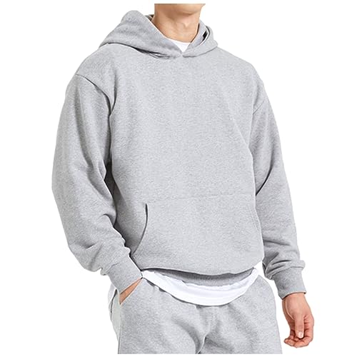 Oktoberfest Hemd Pullover & Strickjacken FüR Herren Sportshirt Herren Kurzarm MäNner Einfarbig Langarm Kapuzenpullover Mit Taschen Casual Warm Sweatshirt Mit Kapuze Unisex Sportbekleidung FüR Herren von LUNULE