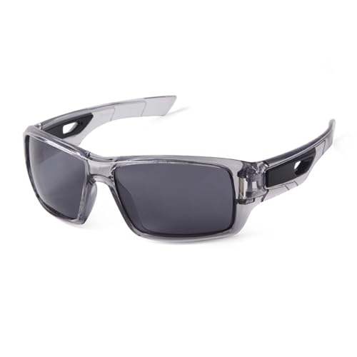 LVTFCO Rechteckige Sonnenbrille für Frauen Mann Vintage Outdoor Radfahren Sport Hip Hop Punk Sonnenbrille UV400 Trend Weiblich,C3,Einheitsgröße von LVTFCO