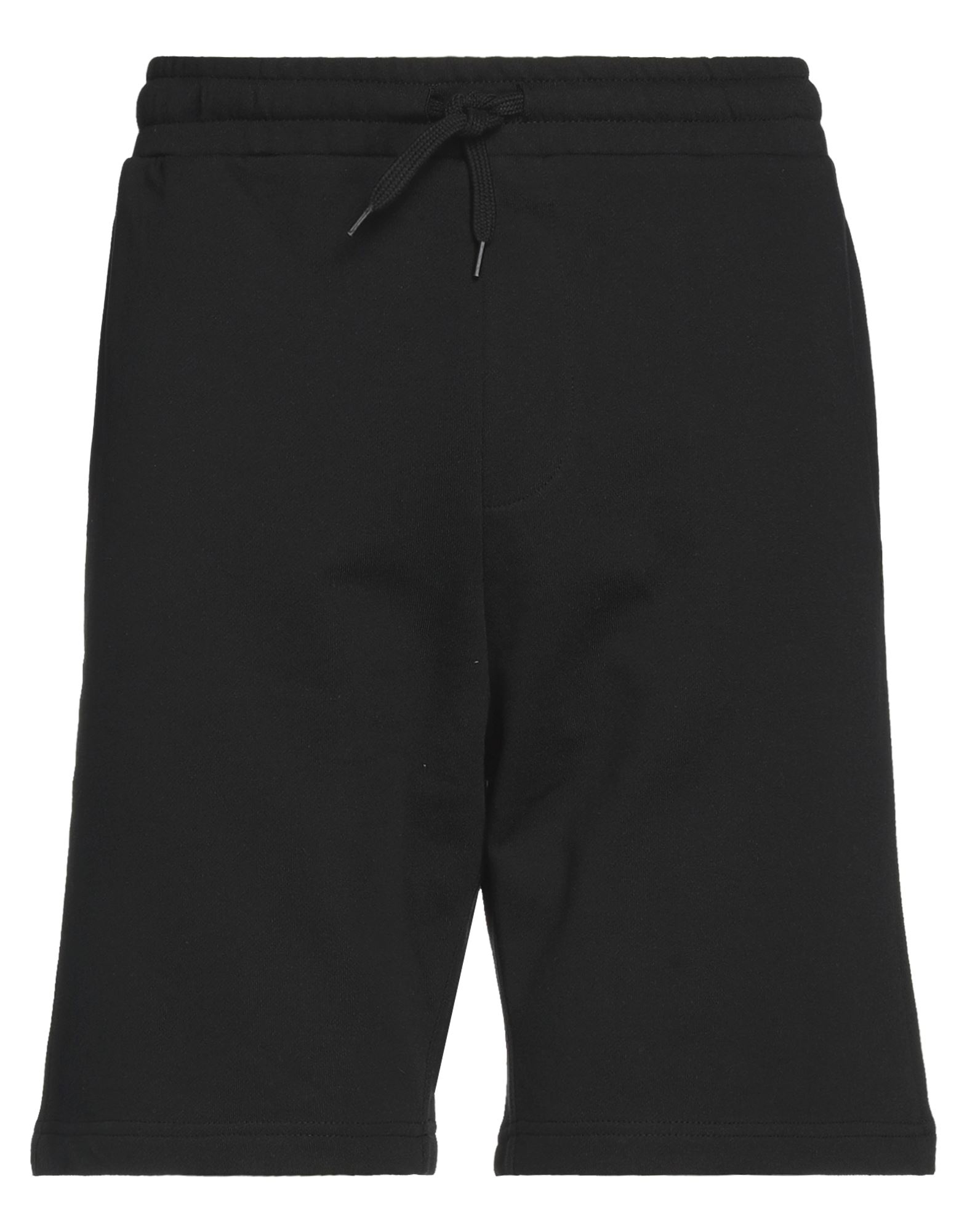 LYLE & SCOTT Shorts & Bermudashorts Herren Schwarz von LYLE & SCOTT