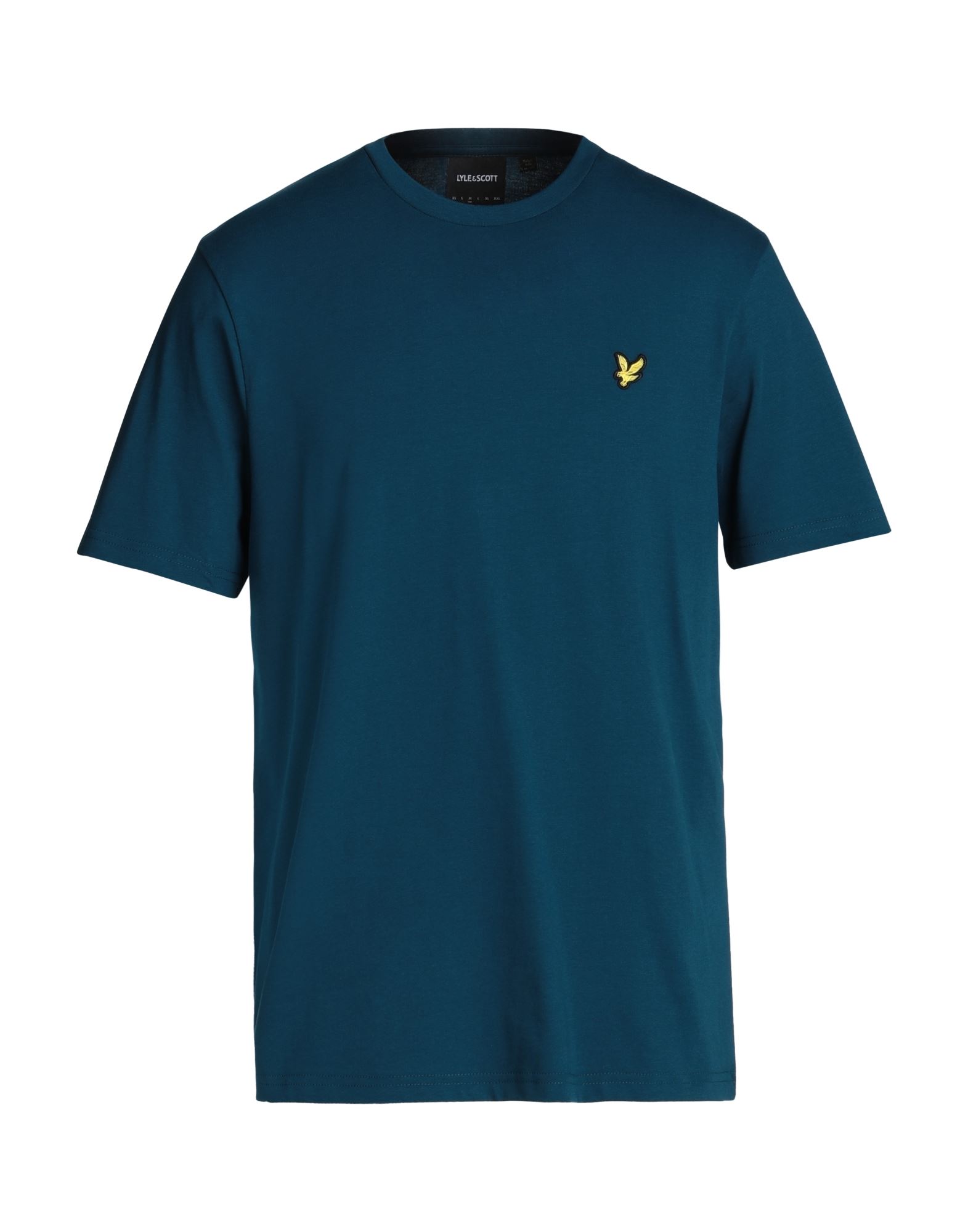 LYLE & SCOTT T-shirts Herren Petroleum von LYLE & SCOTT