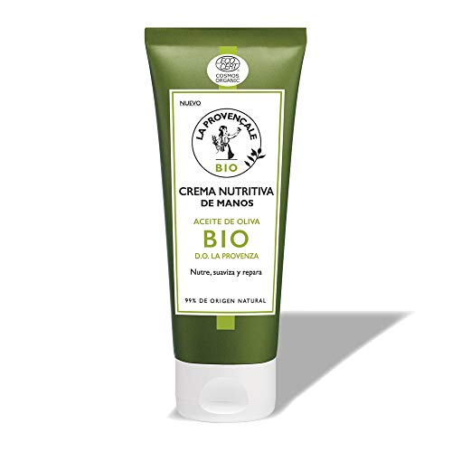 La Provençale Bio CREMA MANOS NUTRITIVA BIO aceite oliva 75 ml von La Provençale