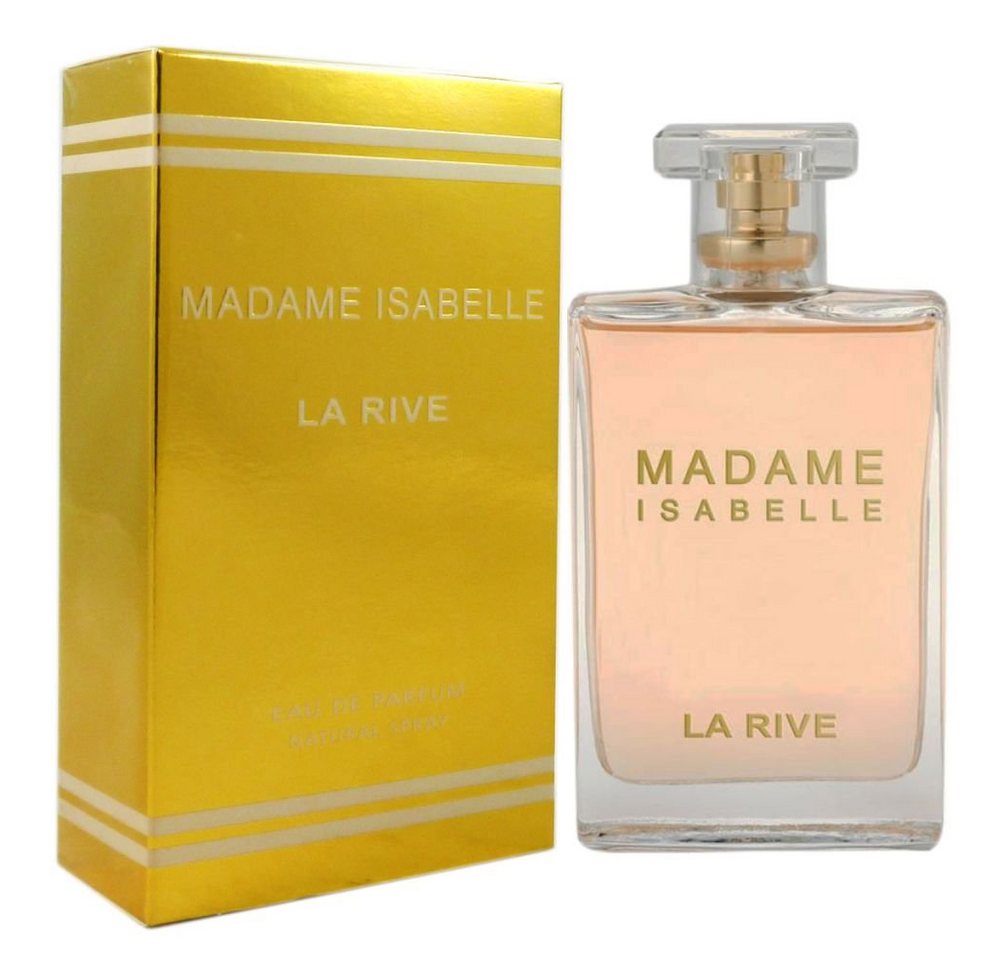 La Rive Eau de Parfum Madame Isabelle 90 ml von La Rive