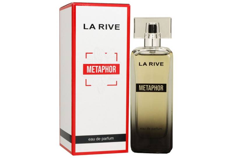 La Rive Eau de Parfum Metaphor 100 ml von La Rive