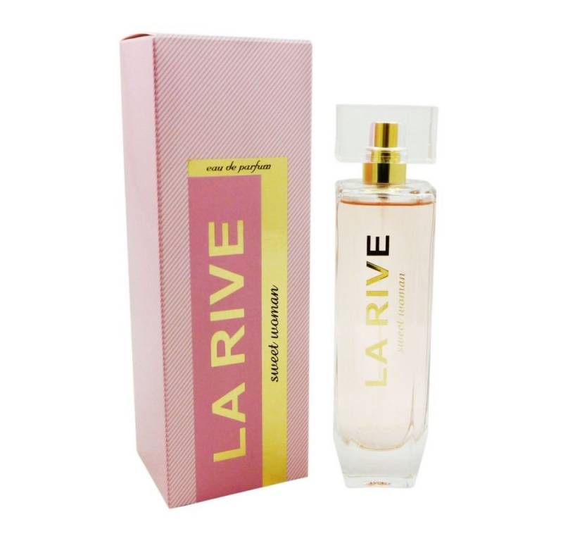 La Rive Eau de Parfum Sweet Woman 90 ml von La Rive