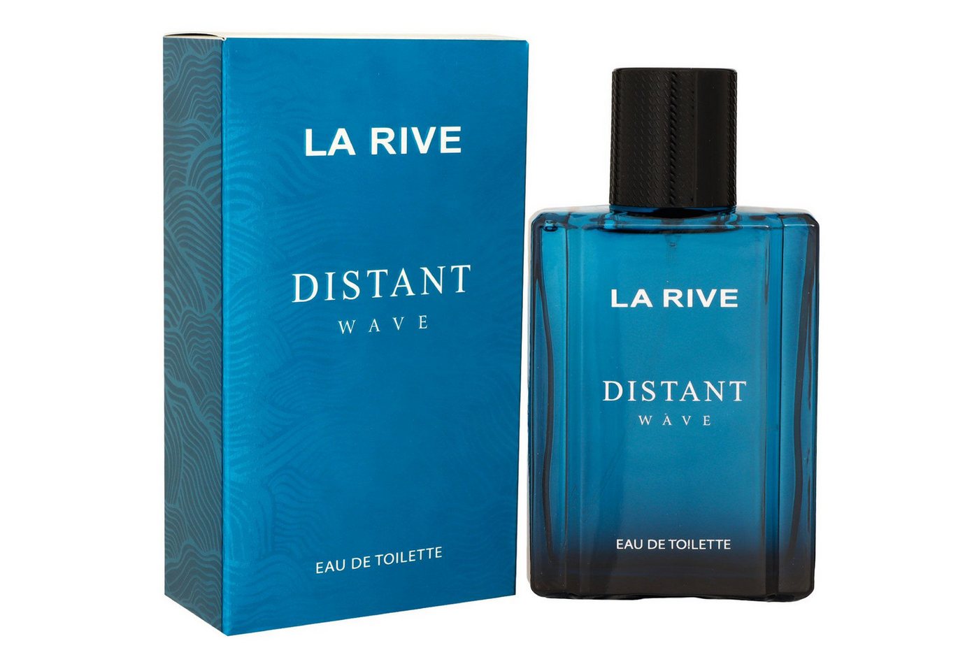 La Rive Eau de Toilette Distant Wave 100 ml von La Rive