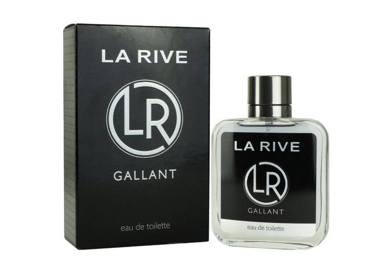 La Rive Eau de Toilette Gallant 100 ml von La Rive