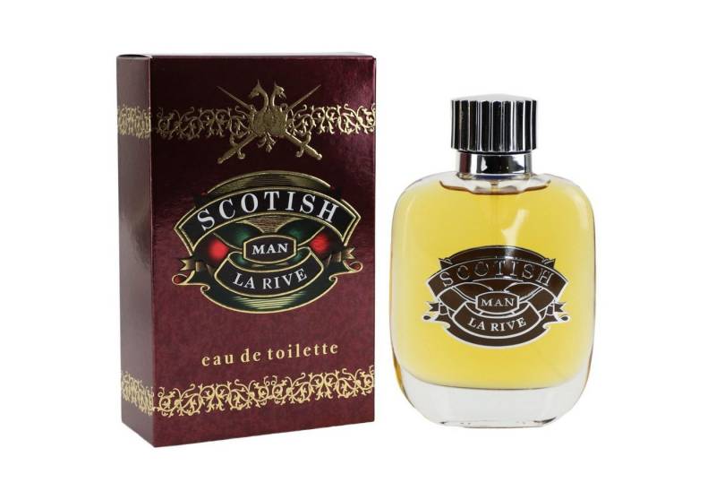 La Rive Eau de Toilette Scotish 90 ml von La Rive