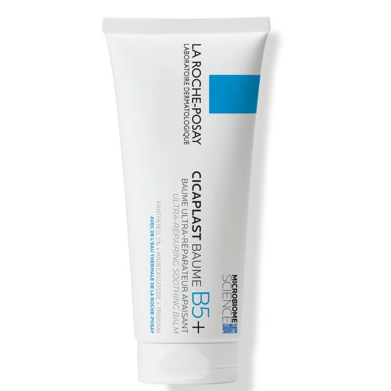 La Roche-Posay Cicaplast Balm B5 Multi-Purpose Repairing Balm 100ml von La Roche-Posay