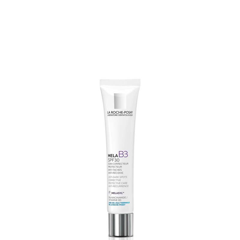 La Roche-Posay MelaB3 Anti-Dark Spots Corrective Moisturiser SPF30 Cream 40ml von La Roche-Posay