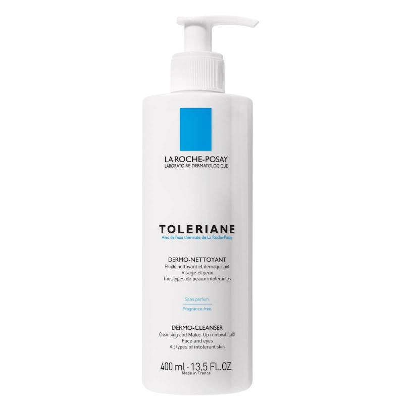 La Roche-Posay Toleraine Dermo Cleanser 400ml von La Roche-Posay