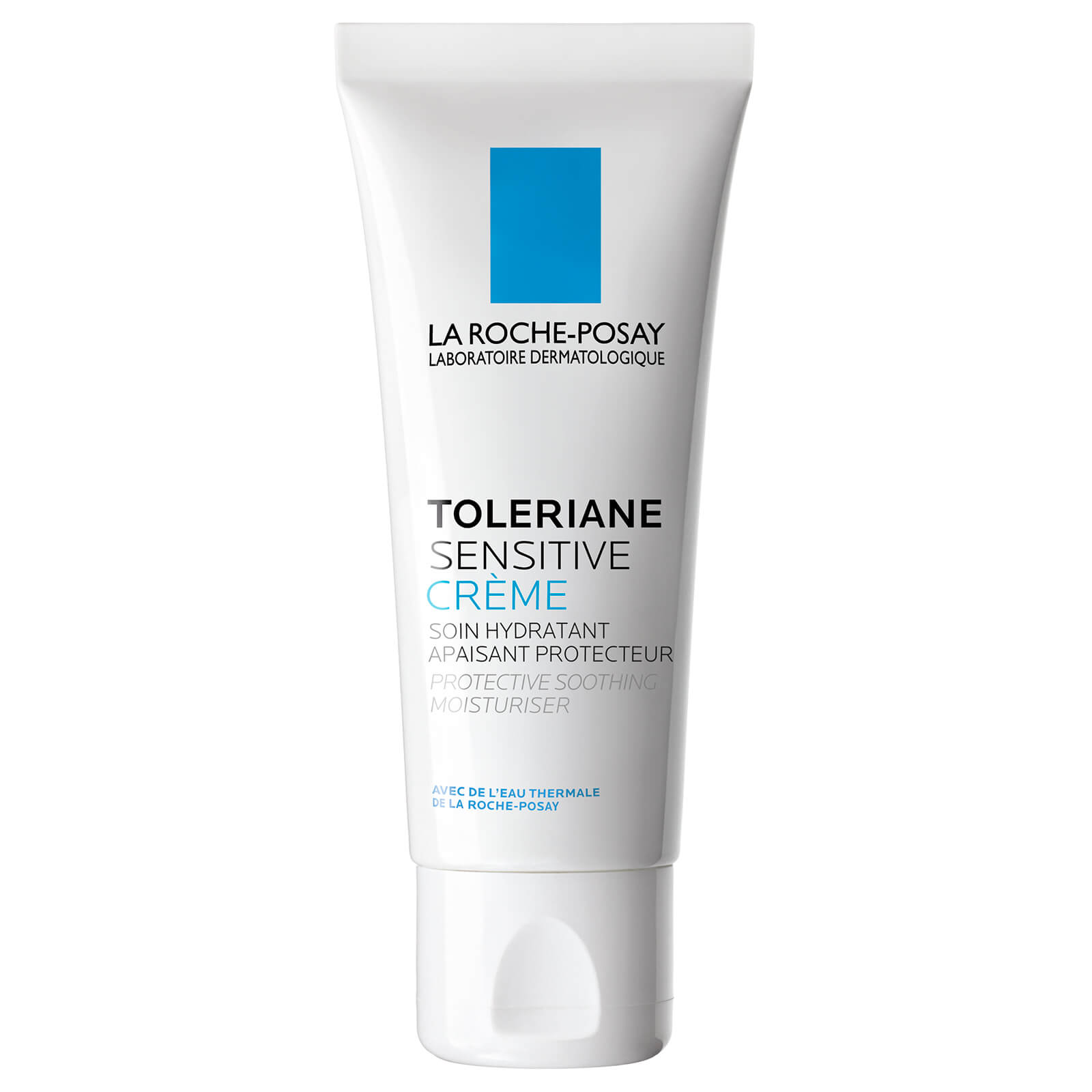 La Roche-Posay Toleriane Sensitive Facial Moisturiser 40ml von La Roche-Posay