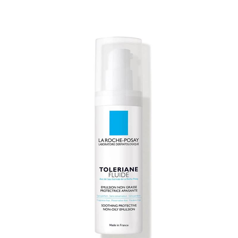 La Roche-Posay Toleriane Sensitive Fluid Moisturiser 40 ml von La Roche-Posay