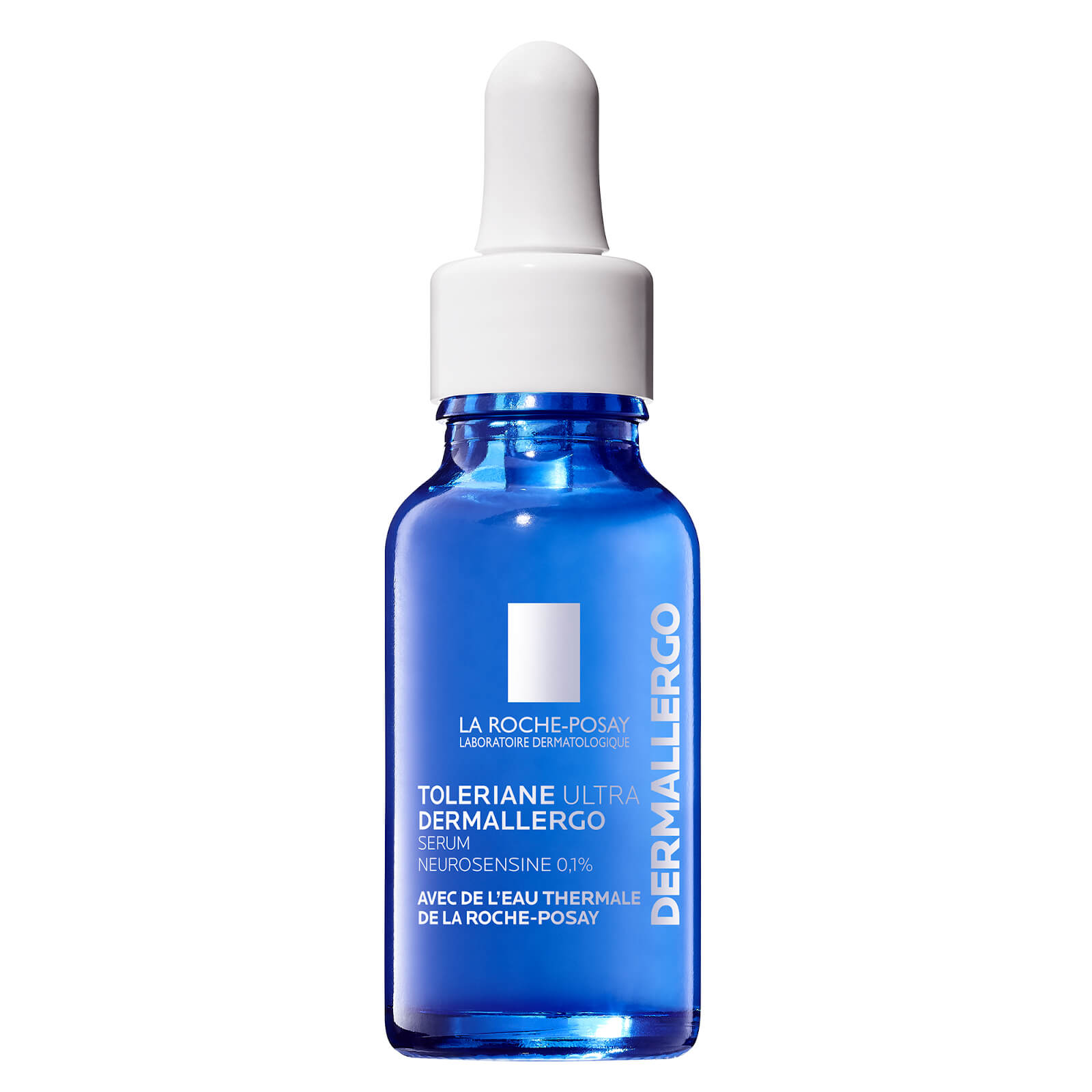 La Roche-Posay Toleriane Ultra Dermallergo Serum 20ml von La Roche-Posay