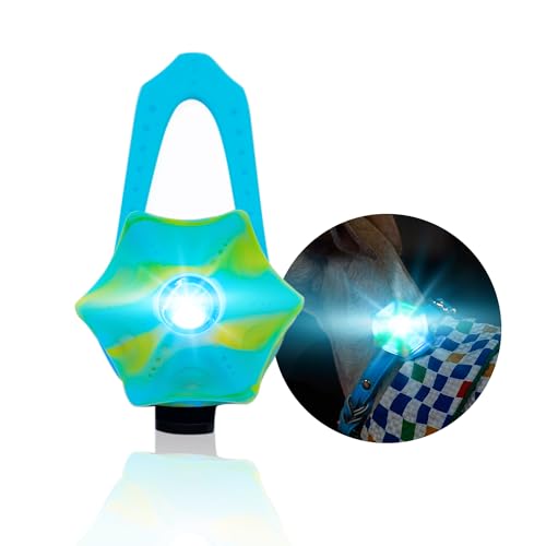 LaRoo Sicherheits LED Blinklicht für Hunde, Katzen,USB Wiederaufladbar LED Nachtlicht Halsbandschmuck Wasserdicht Nachts Spaziergang mit dem Hund Outdoor,Mit Energiesparmodus (Blue) LaRoo Sicherheits LED Blinklicht für Hunde, Katzen,USB Wiederaufladbar LED Nachtlicht Halsbandschmuck Wasserdicht Nachts Spaziergang mit dem Hund Outdoor,Mit Energiesparmodus (Blue) von LaRoo