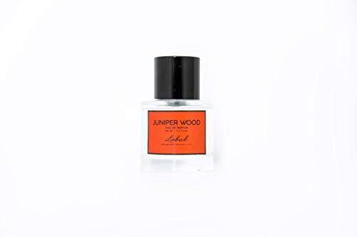 Label Unisex-Parfüm EDP Juniper Wood (50 ml) von Label